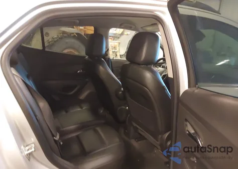 2017 Buick Encore Essence z USA, uszkodzony, nr VIN KL4CJCSB0HB118893